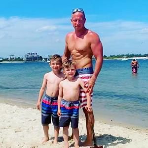 Meet your Posher, Jon